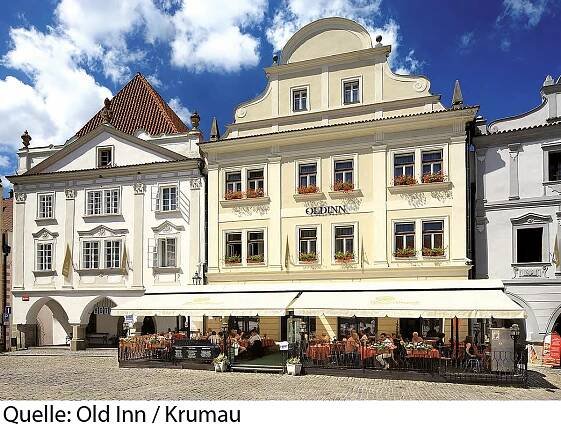 Hotel OLDINN