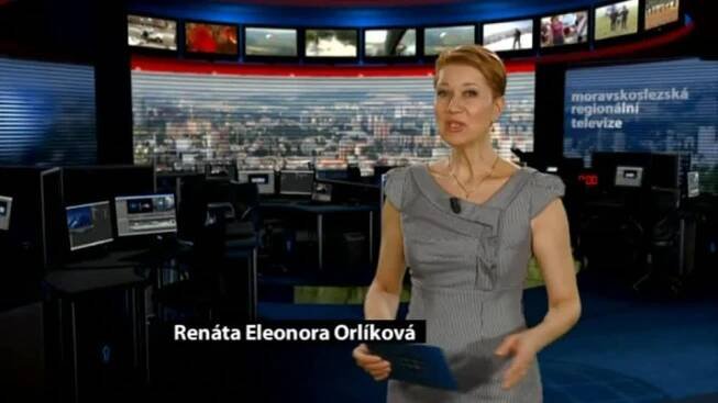 Karvinská MŠ Olbrachtova otevřela přírodní zahradu