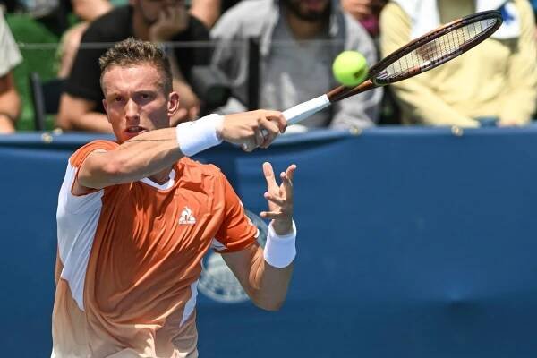 Tenis Toronto a Montreal DNES LIVE [1. 8.] Kdo dnes hraje ► český program