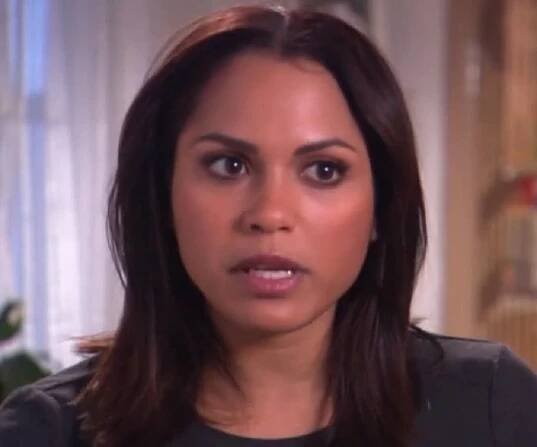 Monica Raymund Biography - Facts, Childhood, Family Life & Achievements