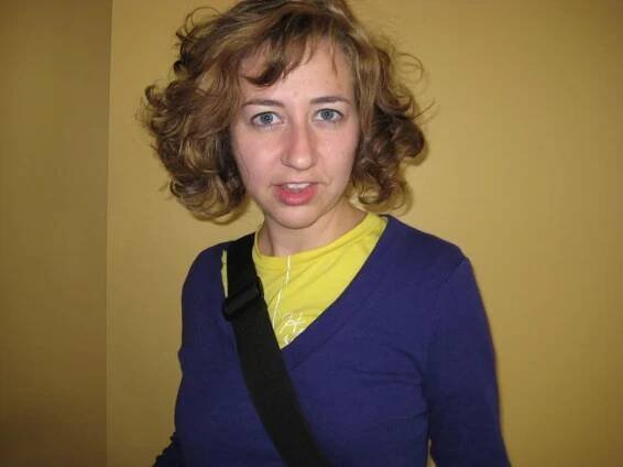 Kristen Schaal fotka