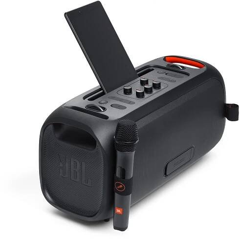 JBL Partybox On-The-Go Essential