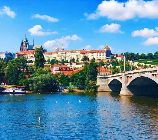 Praha