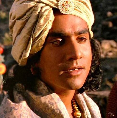Naveen Andrews