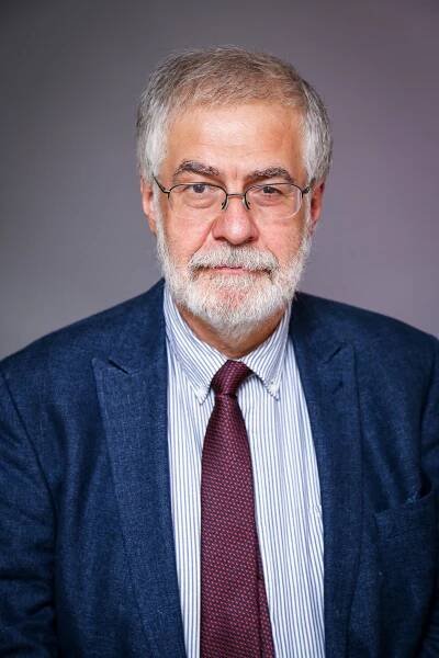 13th Annual Seymour Martin Lipset Lecture: The Crisis of Postnationalism - NATIONAL ENDOWMENT FOR DEMOCRACY