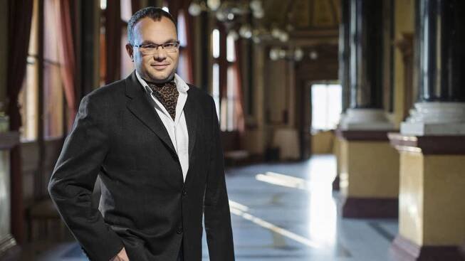 Pod taktovkou výjimečné situace: Jak to vidí ředitel České filharmonie David Mareček