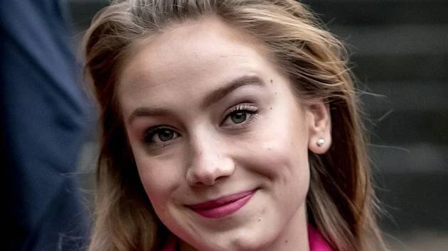 Rohony a princezna Anna