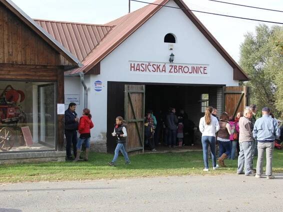 Drahňovice se budou rozvíjet dál, satelitem se ale nestanou