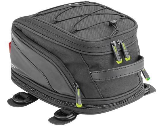 EA132B | UNIVERSAL TAIL BAG
