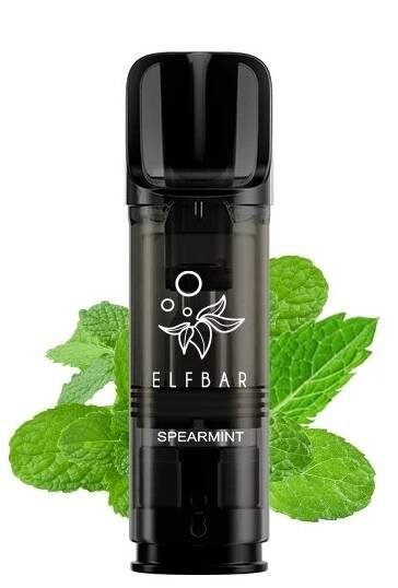 ELF BAR ELFA POD SPEARMINT