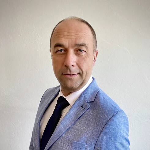 MUDr. Pavel Jajtner, MBA