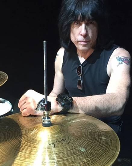 Marky Ramone