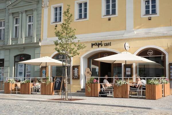 Papi Café