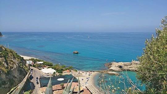 TUI BLUE Tropea (5)