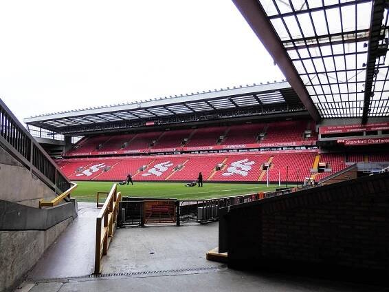 Liverpool FC vs Burnley FC – Sportsen.cz