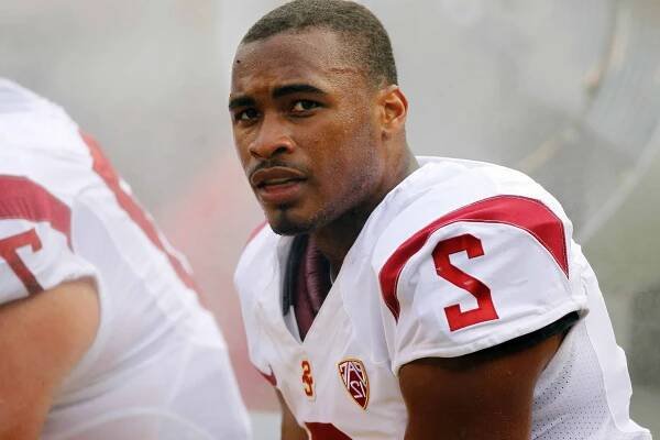 40 Facts About Robert Woods