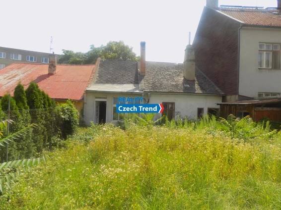 Prodej, Rodinné domy, 103m² - Prostějov | Reality Czech Trend - Realitní kancelář Olomouc
