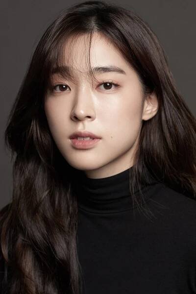 Choi Sung-eun herečka