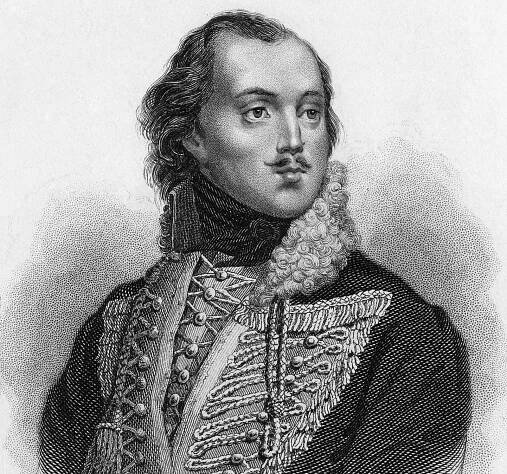 Was the Revolutionary War Hero Casimir Pulaski Intersex?