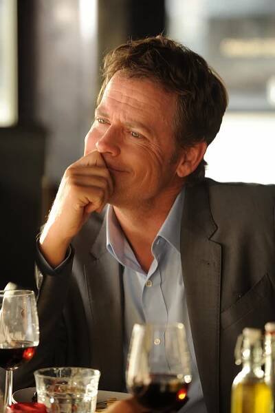 Mizera - Bigamist - Z filmu - Greg Kinnear
