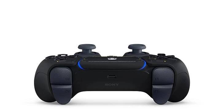PlayStation 5 DualSense Wireless Controller - Helldivers 2 Limited Edition