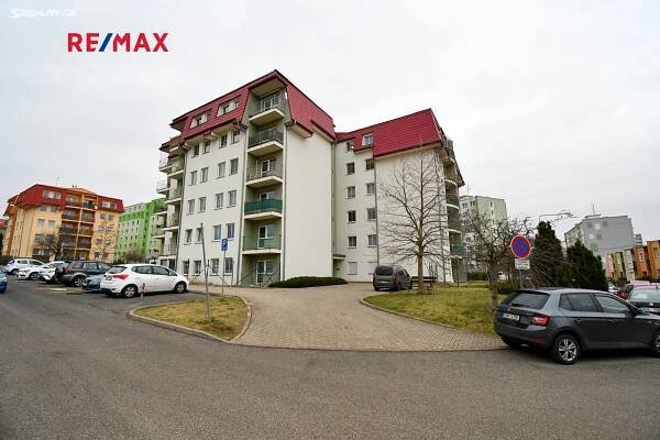 Prodej bytu 2+kk 68 m², Platanová, Litoměřice - Předměstí