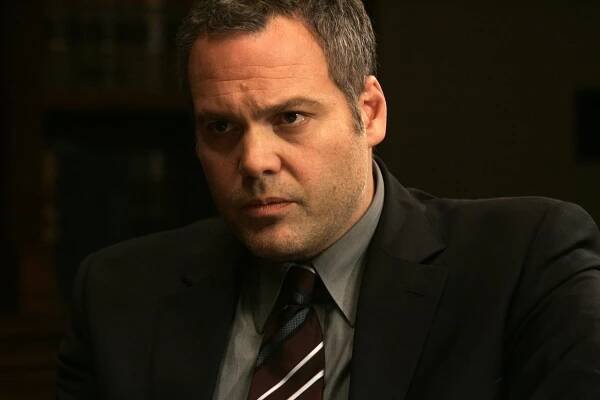 Zákon a pořádek: Zločinné úmysly - Kajícnost - Z filmu - Vincent D'Onofrio
