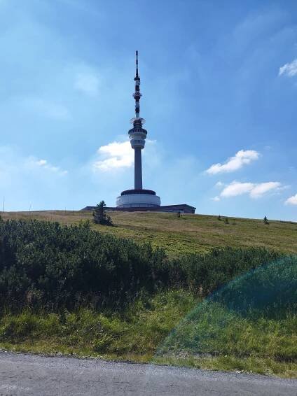 Aktivní dovolená s dětmi | Fyzionožka