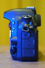 Nikon D750 + náhradní baterie Patona| 6209361
