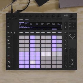 Ableton Push Review 2018 - Is it worth the money?- Digital Piano Reviews 2020
