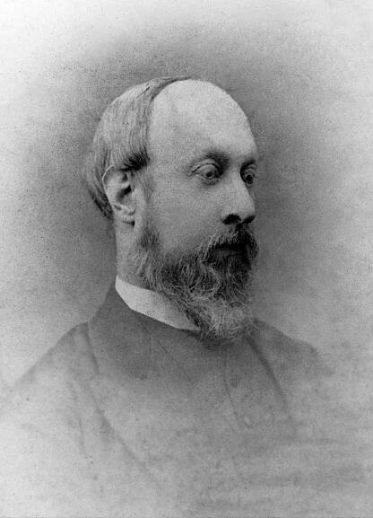 Charles Kennedy (diplomat)