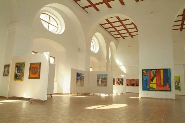 Festival Obnaženi – Visit Chomutov