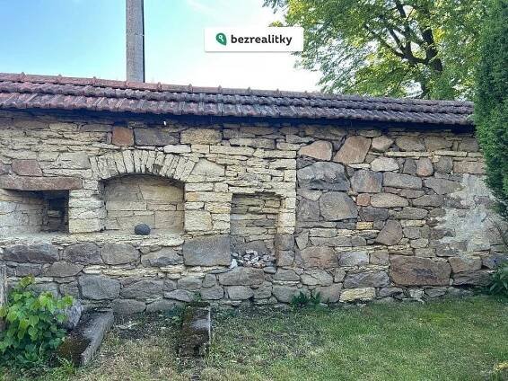 Prodej Dům, Zderaz, okres Chrudim