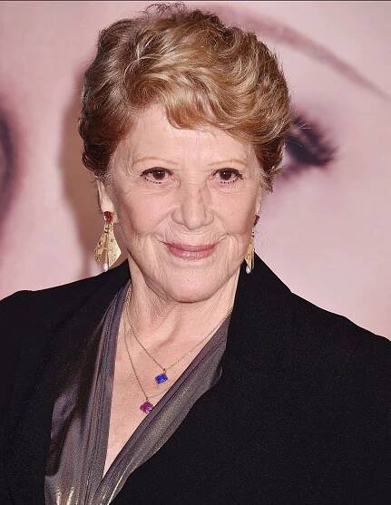 Linda Lavin, 2021 Los Angeles - Linda Lavinová (3/4)