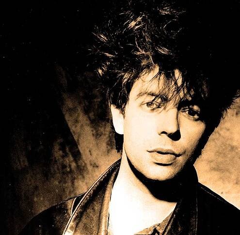 Ian McCulloch
