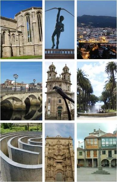 Pontevedra