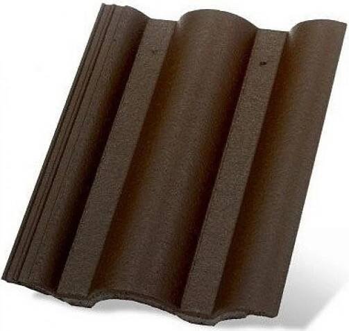 Základní taška Terran Danubia EVO mocca