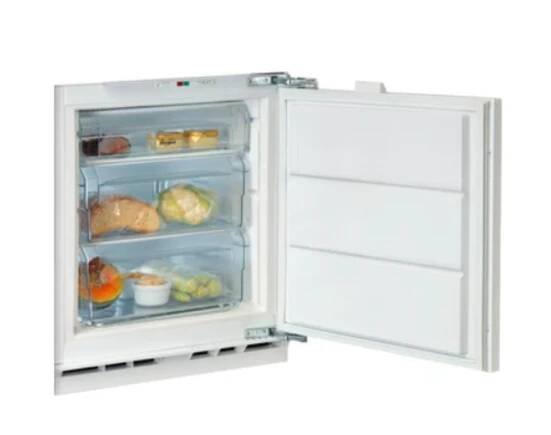 Mraznička WHIRLPOOL WBUFZ011
