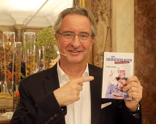 Offizielle Präsentation am 22.09.