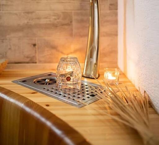 Valašský hotel a Pivní lázně OGAR