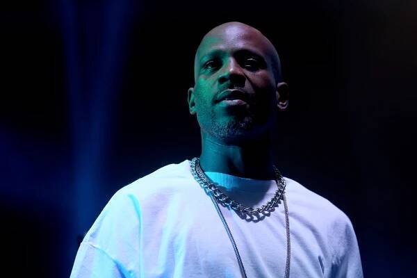 DMX on Life Support in ‘Vegetative State,’ Ex-Manager Says