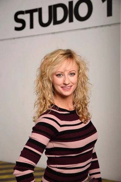 Lucie Hunčárová