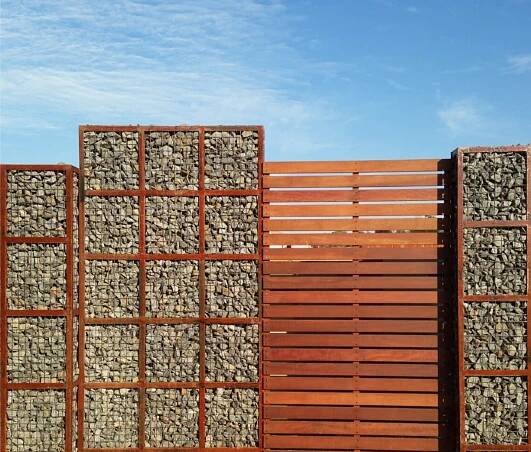 Custom Gabion