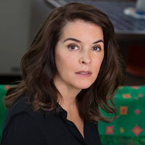 Annabella Sciorra and Daryl Hannah Discuss Weighing the Costs of Speaking Out About Harvey Weinstein