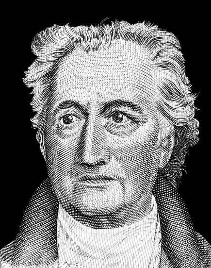 Johann Wolfgang von Goethe: Biografie, Werke & 20 Zitate