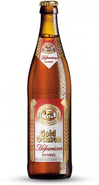 hefeweizen dunkel