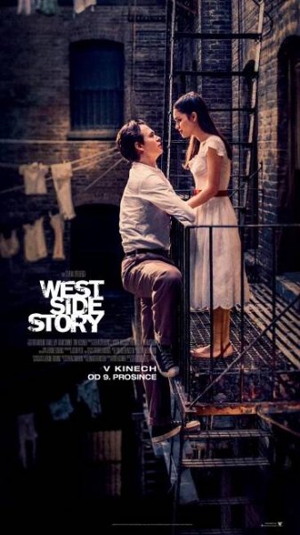 Film: West Side Story