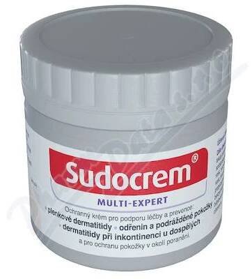 Sudocrem MULTI-EXPERT 400g
