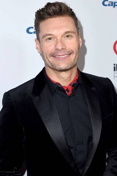 Ryan Seacrest