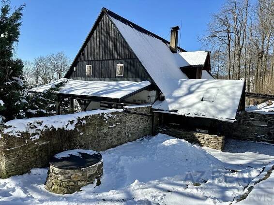 Prodej Dům, Na Rašovce, Šimonovice - Rašovka, okres Liberec